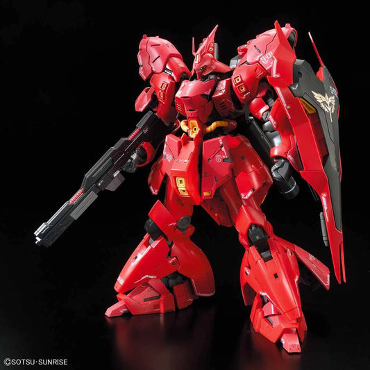 RG SAZABI MSN-04 1/144