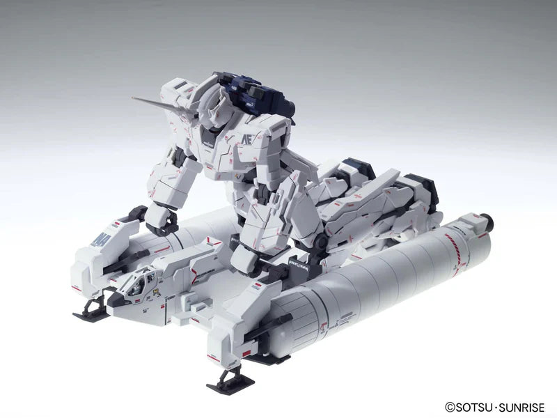 MG GUNDAM UNICORN RX-0 FULL AR VER. KA 1/100