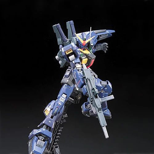 RG GUNDAM MK-II TITANS RX-178 1/144