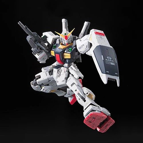 RG GUNDAM MK-II AEUG RX-178 1/144