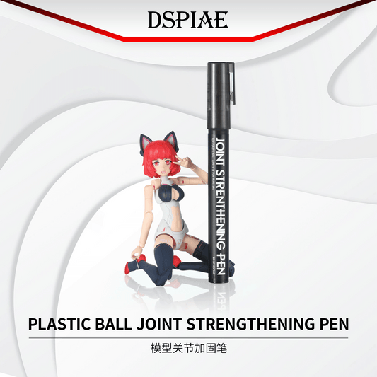 DSPIAE Plastic Ball Joint Strenthening Pen BP-SP