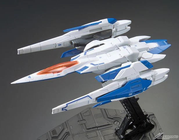 RG OO RAISER + GNR-010 00 1/144