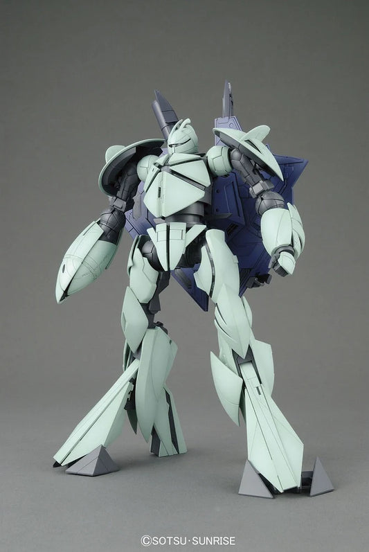 MG TURN X 1/100