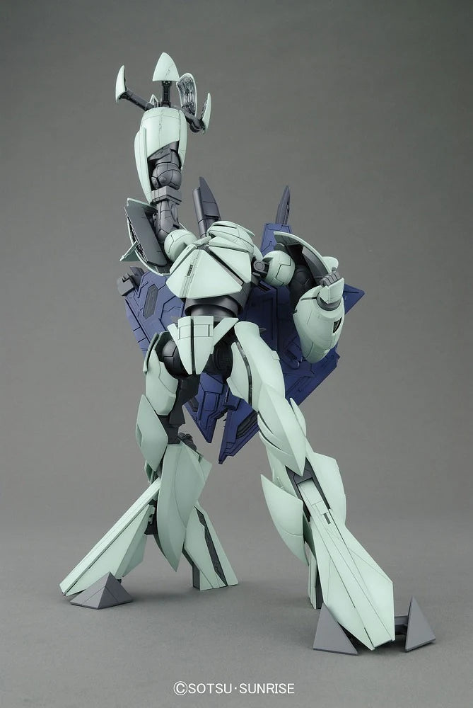 MG TURN X 1/100