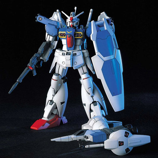 HG RX-78GP01FB GUNDAM GP01FB 1/144