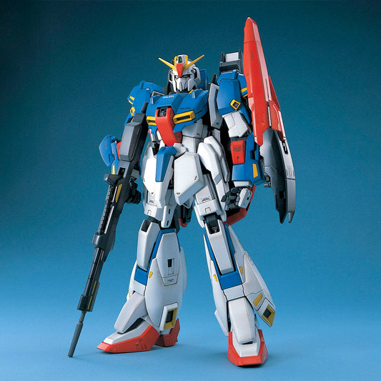 PG ZETA GUNDAM MSZ-006 1/60