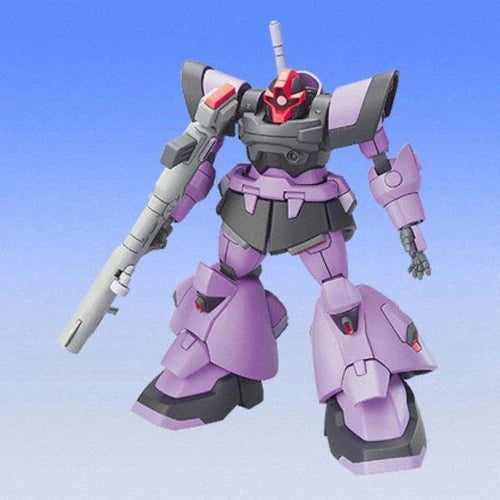 HG DOM TROOPER ZGMF-XX09T 1/144