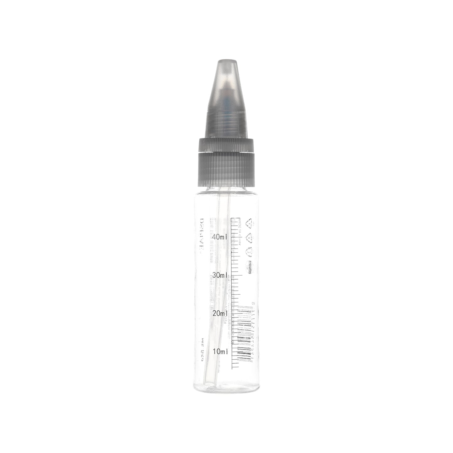 DSPIAE Paint Mixing Bottle 50ml 3 Pcs MS-B50