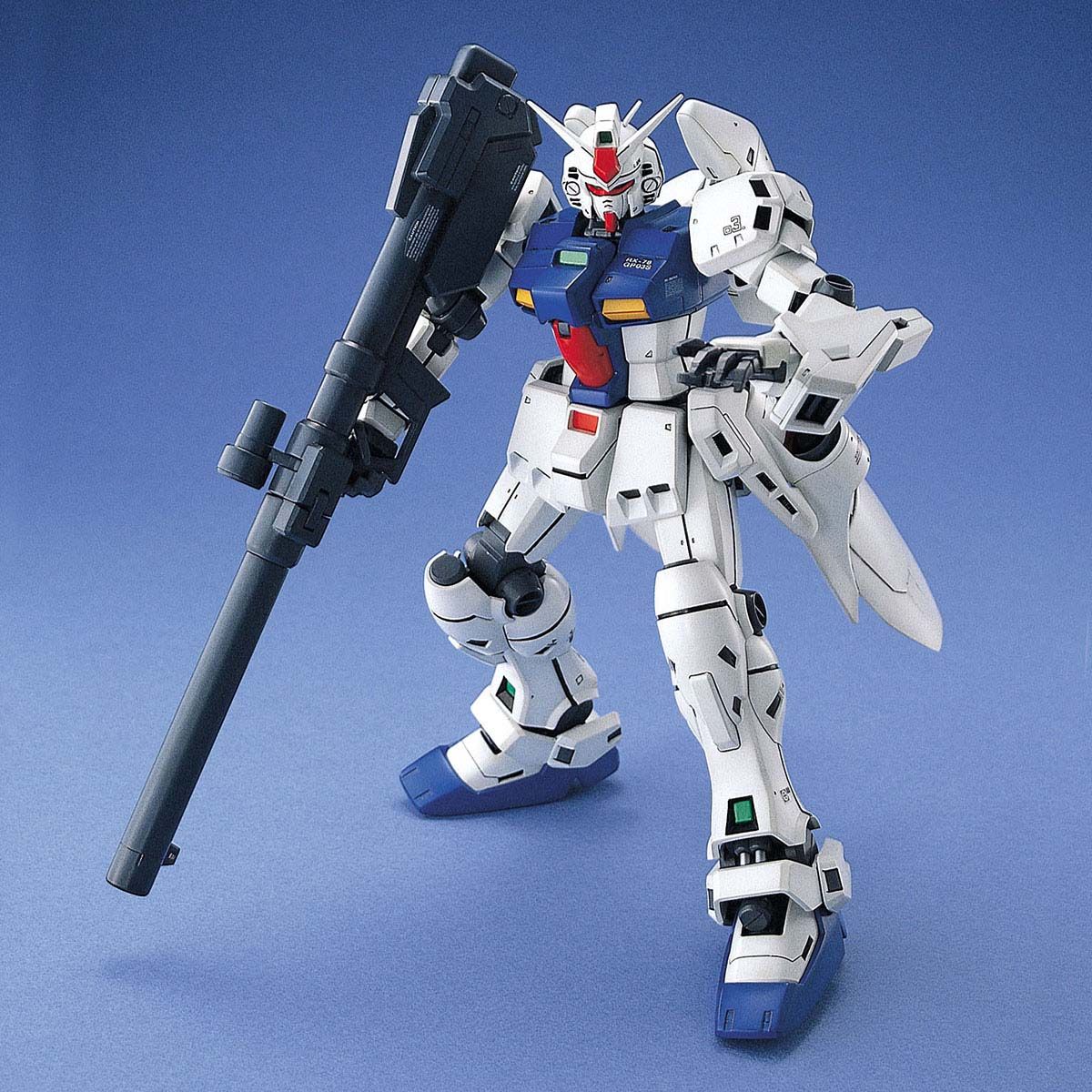 MG GUNDAM GP03S 1/100