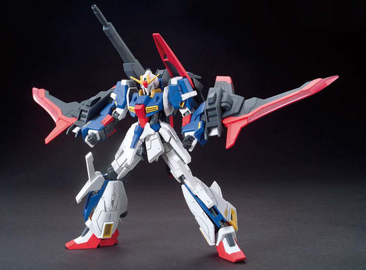 HGBF Gundam Lightning Z 1/144