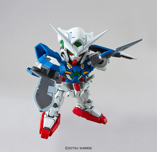 SD GUNDAM EX-STANDARD GUNDAM EXIA