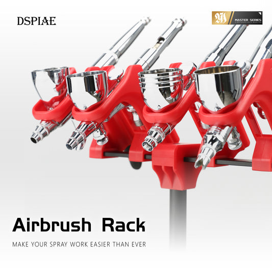 DSPIAE PT-AR Airbrush Rack