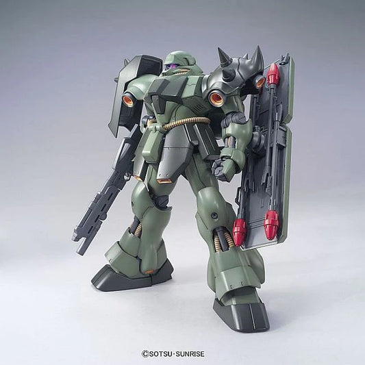 MG GEARA DOGA