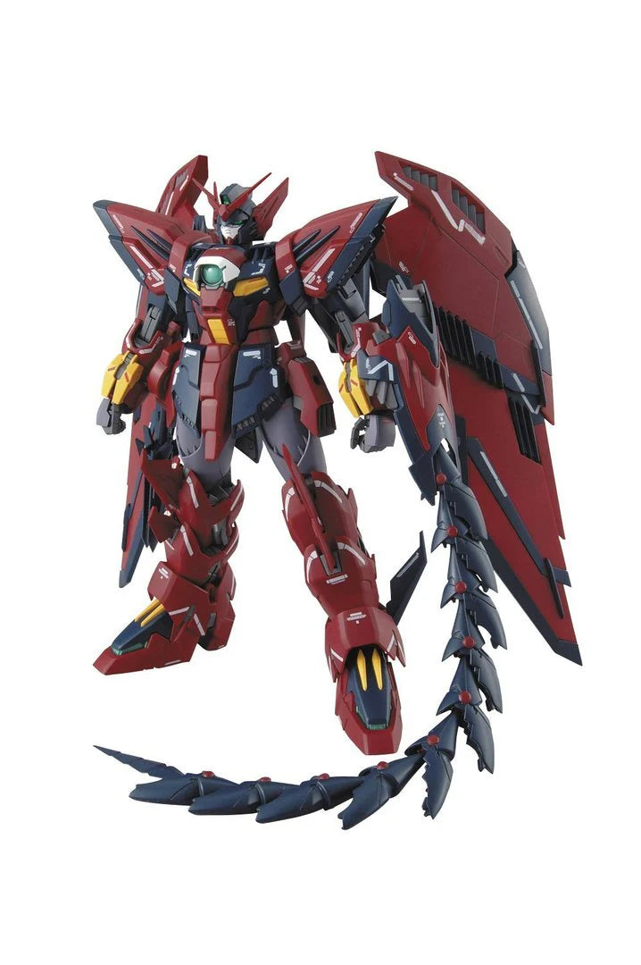 MG GUNDAM EPYON EW 1/100