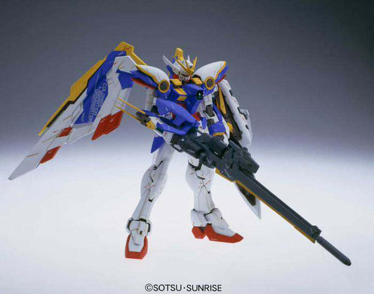 MG GUNDAM WING Ver.Ka 1/100