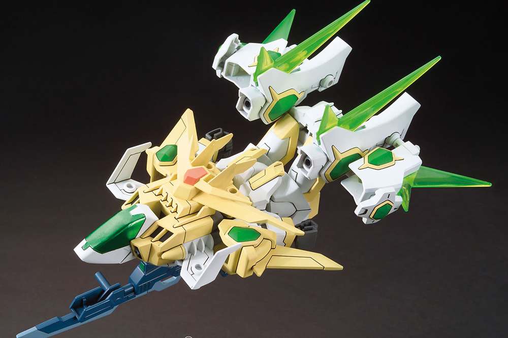 SD Star Winning