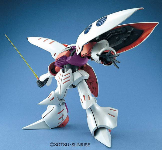 MG AMX-004 QUBELLEY 1/100