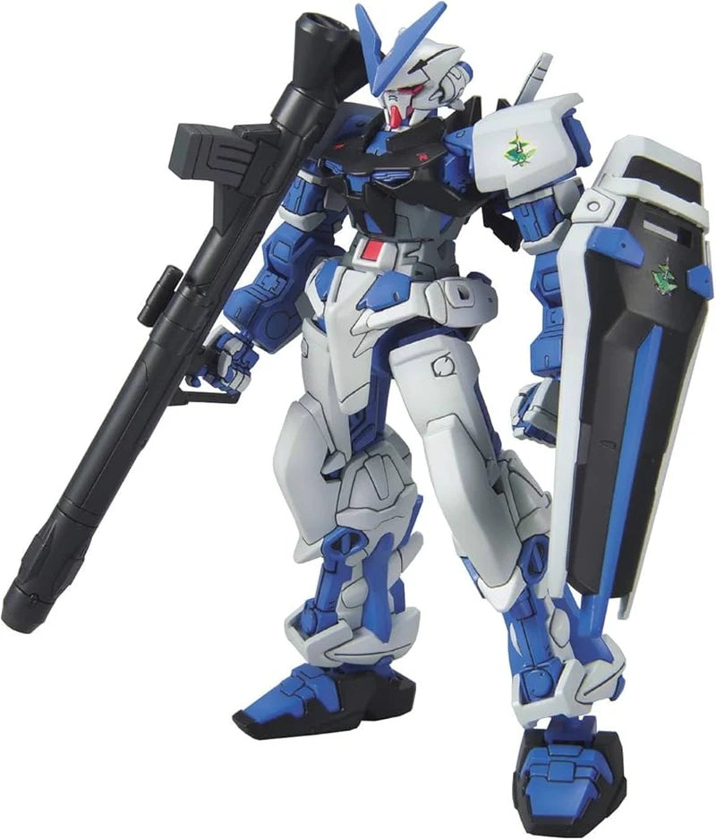HG Gundam Astray Blue Frame 1/144