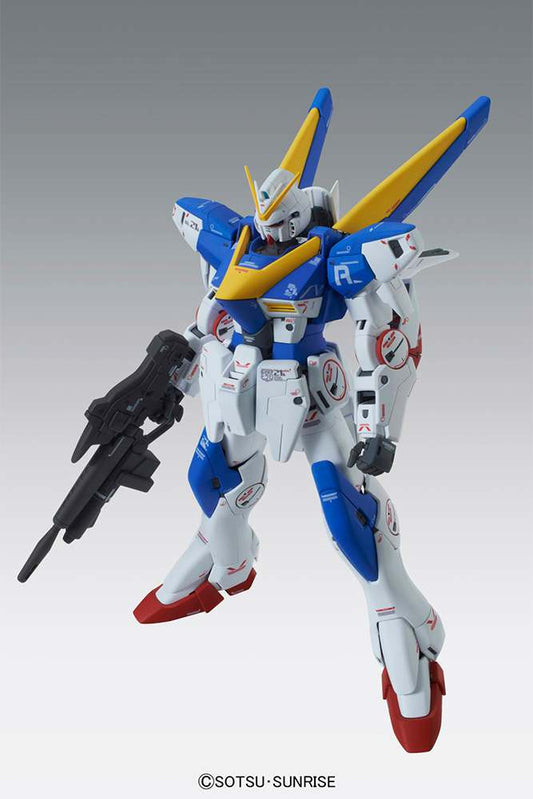 MG VICTORY TWO GUNDAM VER. KA 1/100