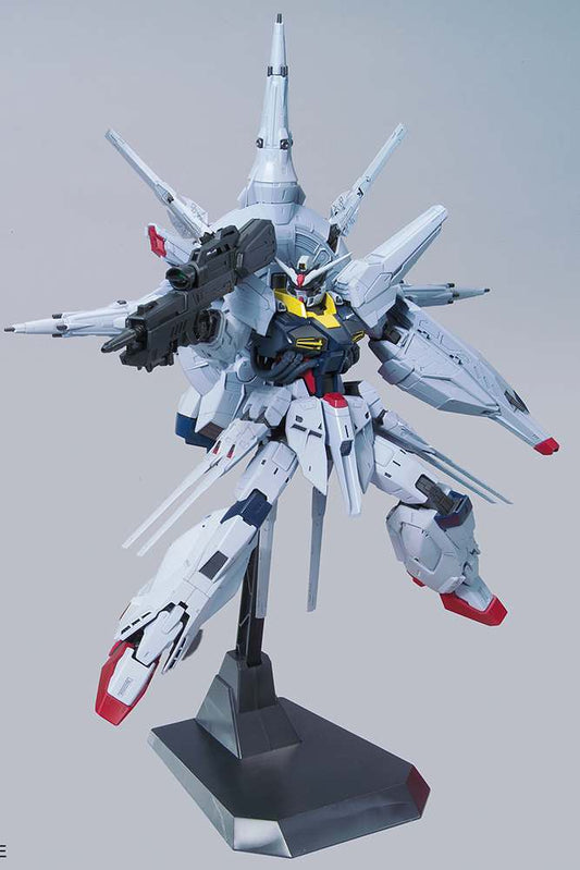 MG Providence Gundam 1/100
