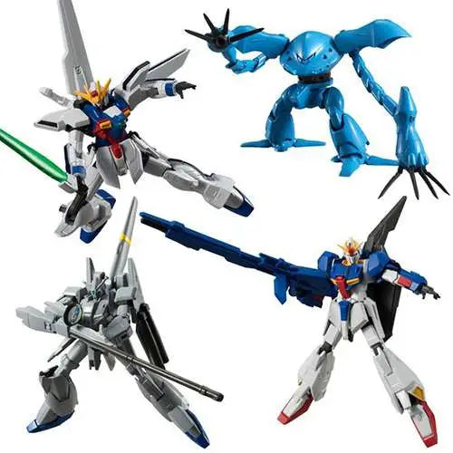 GUNDAM UNIVERSAL UNIT S.2