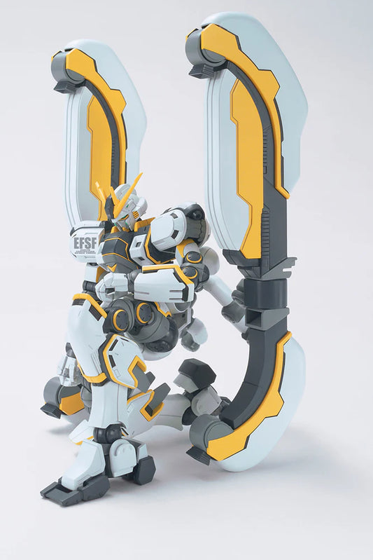 HG RX-78AL Atlas Gundam (Gundam Thunderbolt Ver.) 1/144