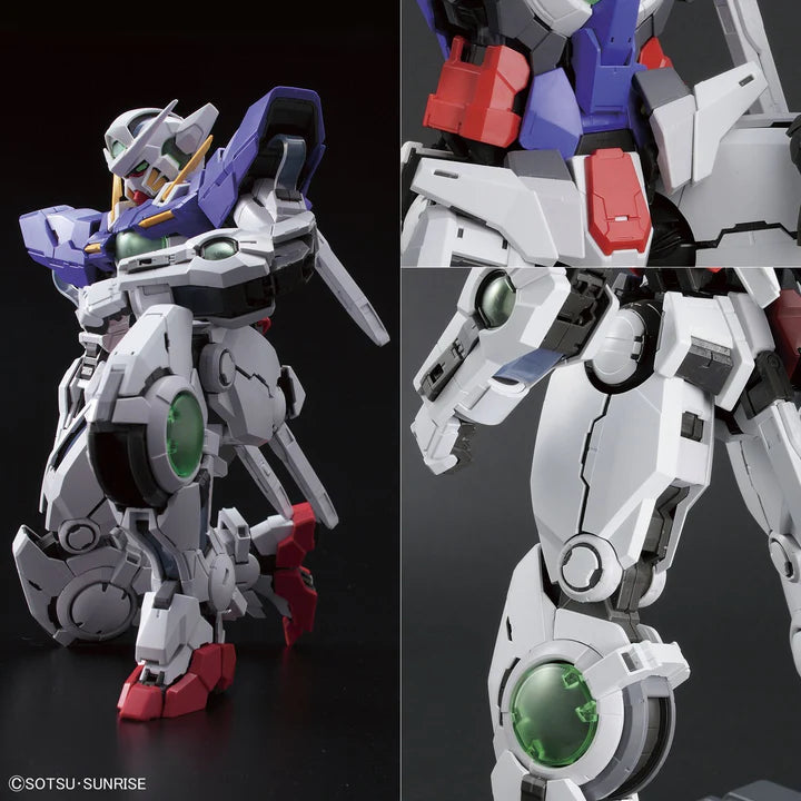 PG Gundam Exia 1/60