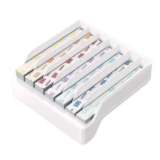 GEE HOBBY GH-SP Self Adhesive Sandaper