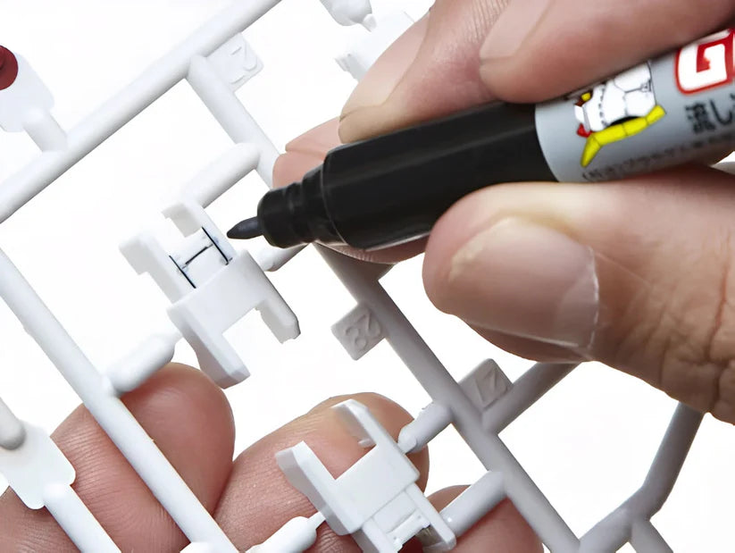 GUNDAM MARKER GM-301 POUR TYPE BLACK