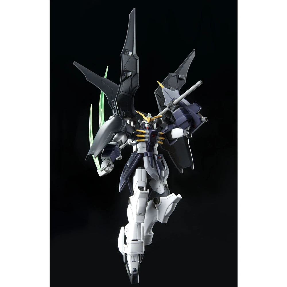HGAC XXXG-01D2 Gundam Deathscythe Hell 1/144