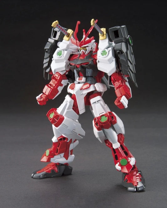HG SENGOKU ASTRAY GUNDAM 1/144