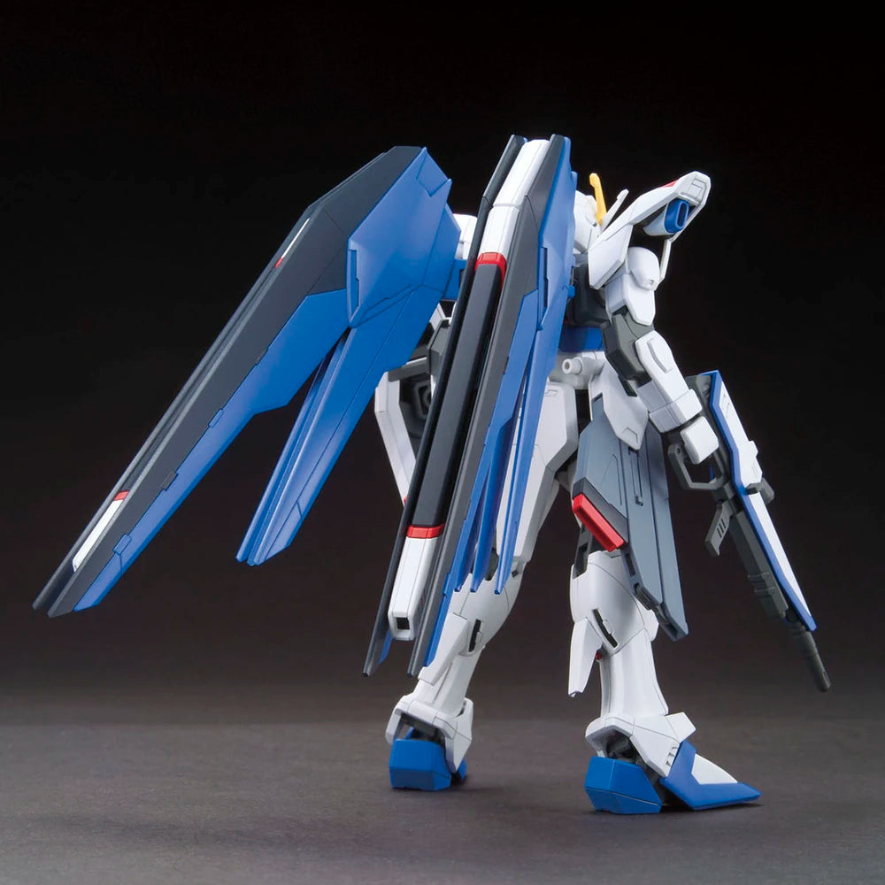 HGCE ZGMF-X10A Freedom Gundam