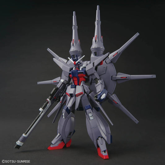 HG Legend Gundam