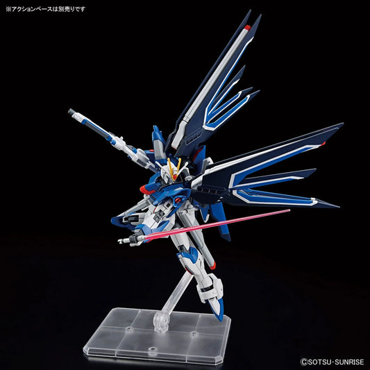 HG Rising Freedom Gundam 1/144