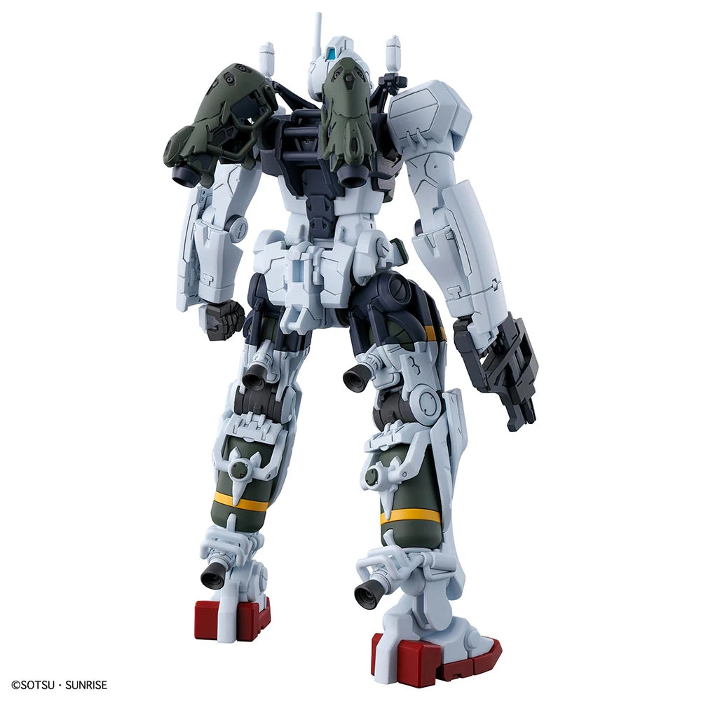 HG Bokata's Gelgoog (GQ) 1/144