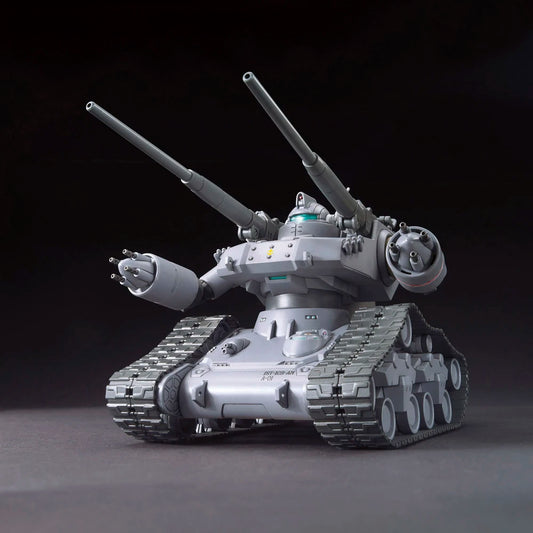 HG RTX-65 Guntank Early Type 1/144