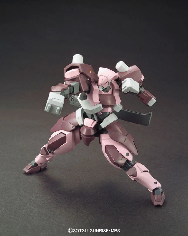 HG Hyakuren Amida Custom 1/144