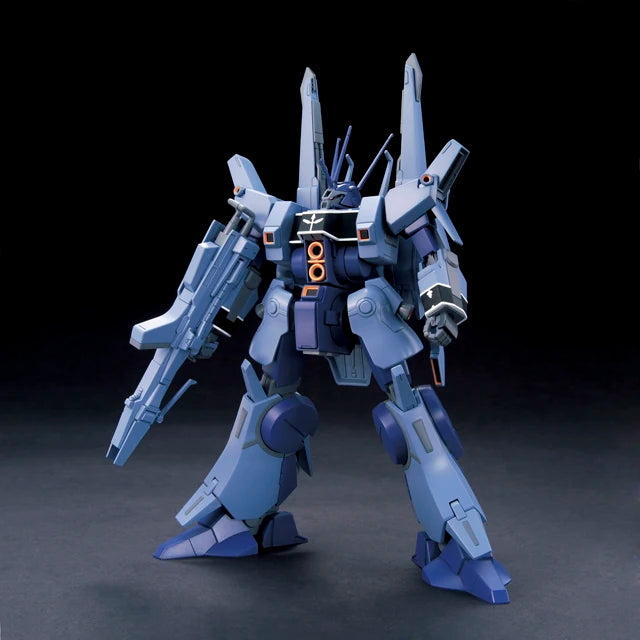 HGUC AMX-014 Döven Wolf (Unicorn Ver.) 1/144