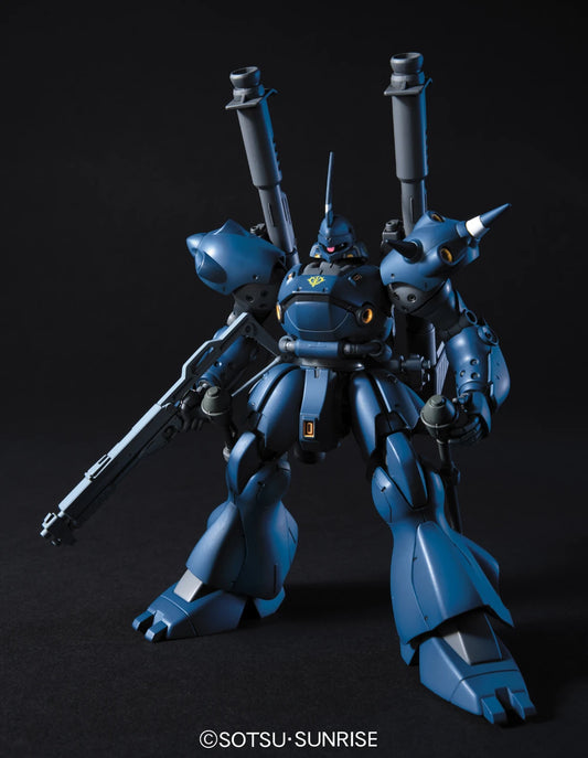 HG KÄMPFER MS-18E 1/144