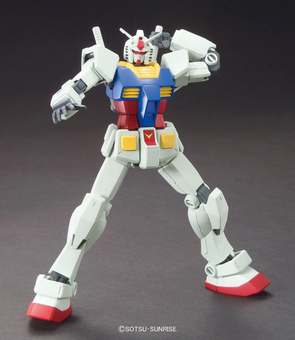 HGUC GUNDAM RX-78-2 1/144