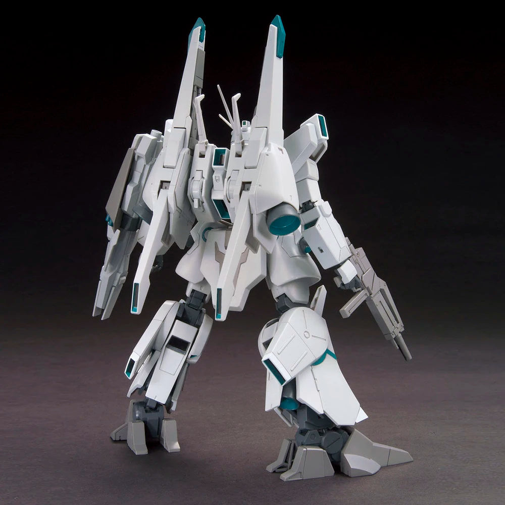 HGUC ARX-014 Silver Bullet 1/144