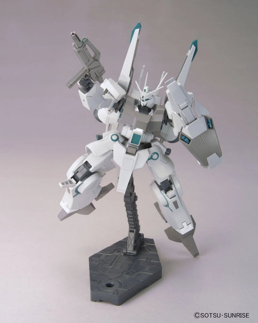 HGUC ARX-014 Silver Bullet 1/144