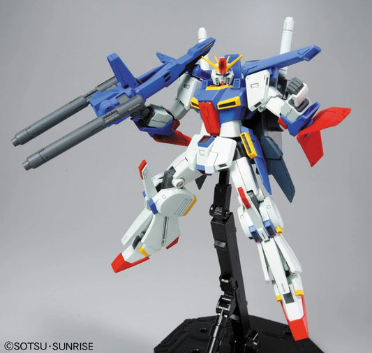 HG MSZ-010 ZZ 1/144
