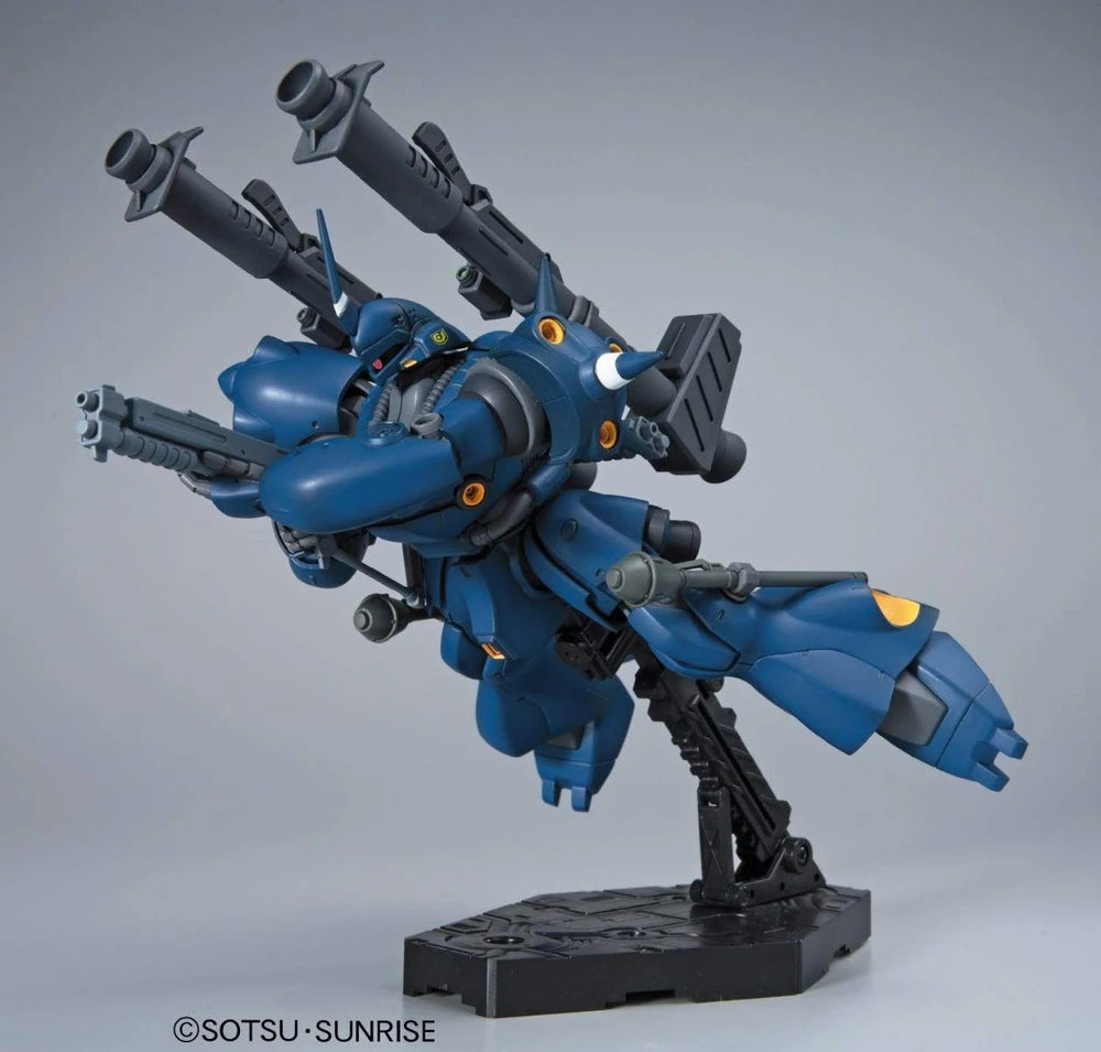 HG KÄMPFER MS-18E 1/144