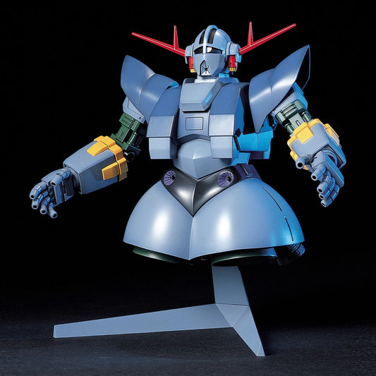 HG MSN-02 ZEONG 1/144