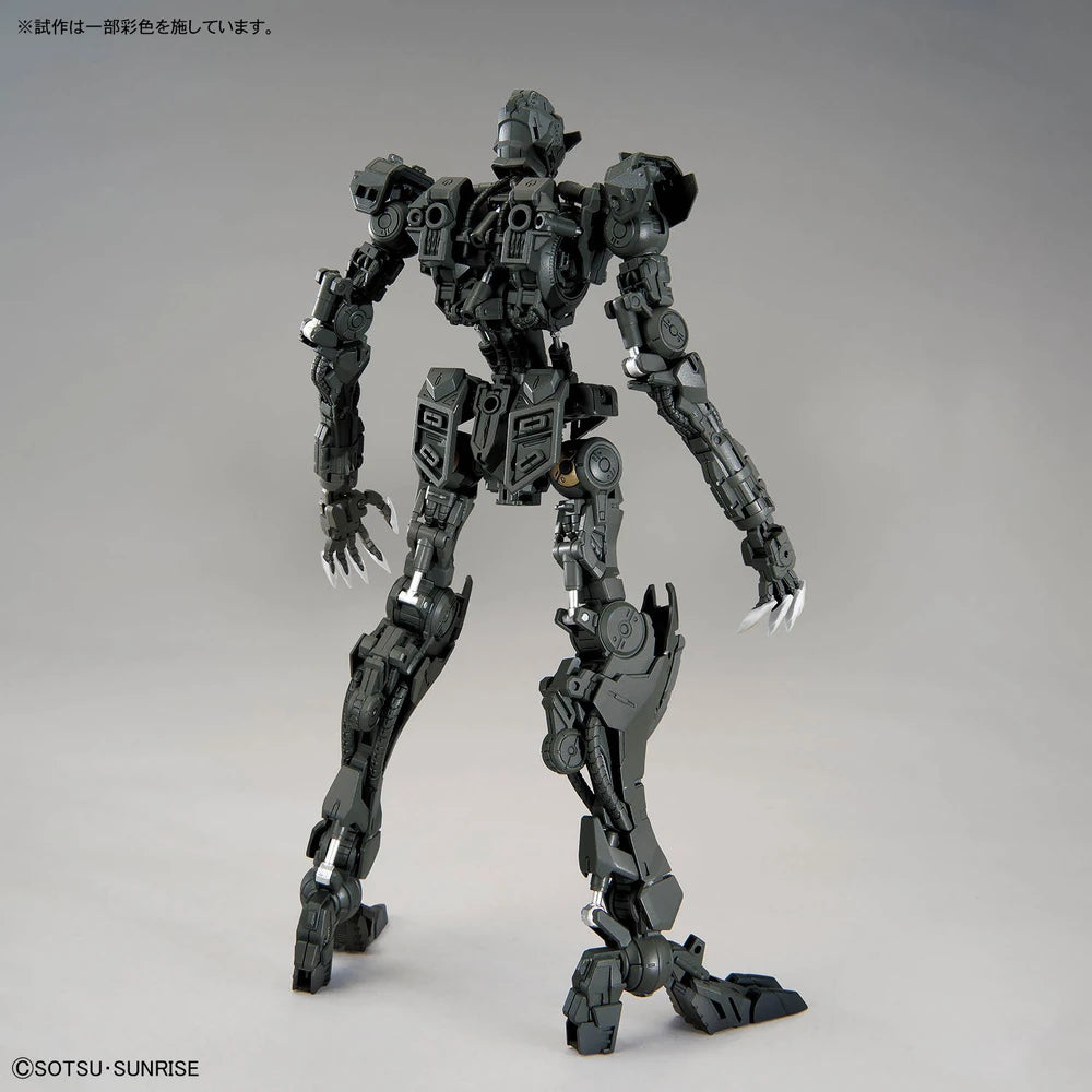 MG ASW-G-08 Gundam Barbatos Lupus 1/100