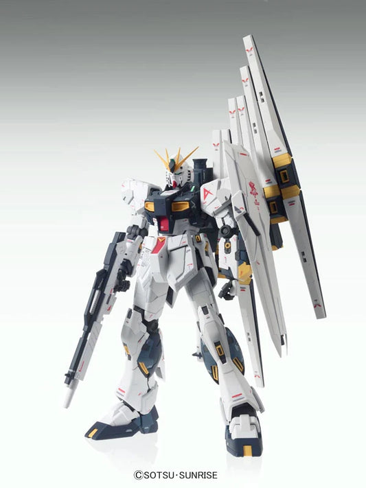 MG RX-93 ν Gundam (Ver. Ka) 1/100