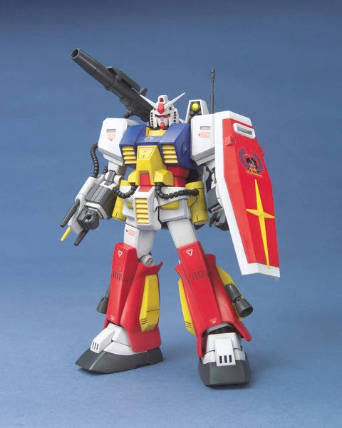 MG PF-78-1 Perfect Gundam
