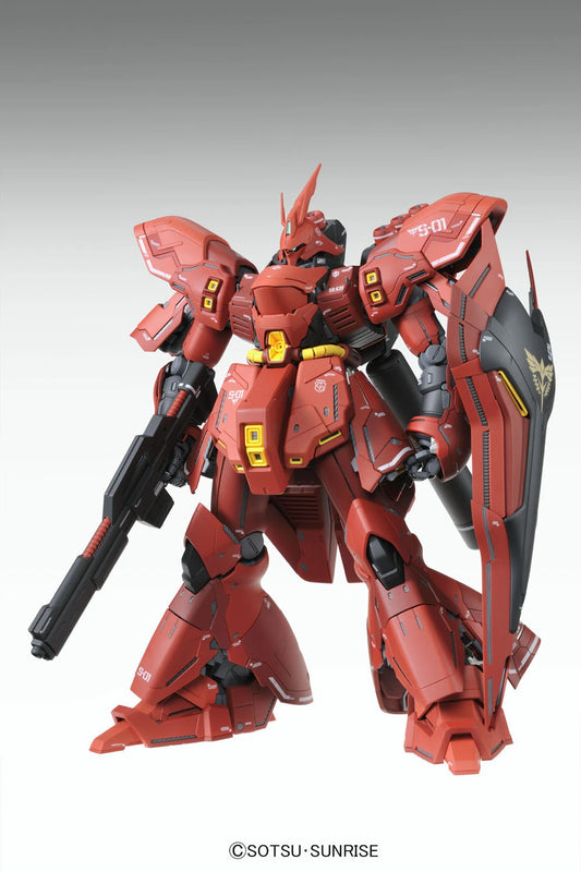 MG MSN-04 Sazabi (Ver. Ka) 1/100
