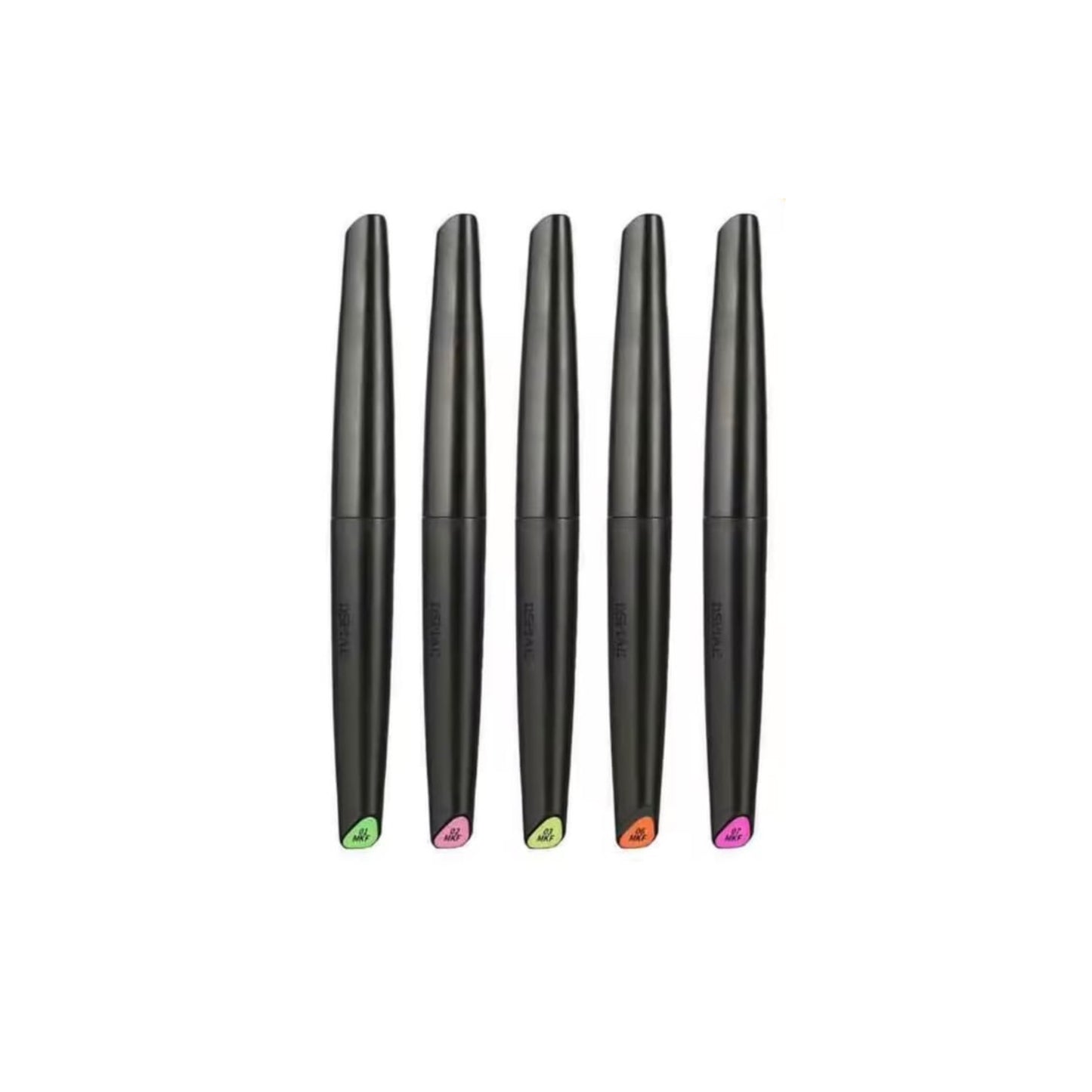 BUNDLE MKF Fluorescent Dspiae SoftTip